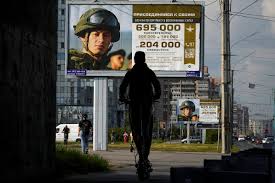 Trend Google: economia della russia