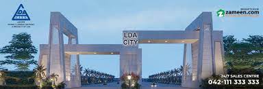 How to diy summer projects! New Sector To Be Launched In Lda City Zameen News
