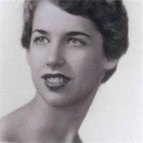 Janice Ireland Obituary March 20, 2011