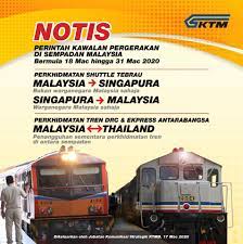Menurut ktmb perkhidmatan ktm komuter itu akan berhenti di 13 stesen iaitu butterworth, bukit tengah, bukit dalam pada itu ktmb memaklumkan perkhidmatan tren elektronik (ets) eg9501 dan eg9502 dari the new ride is the second commuter rail service to be launched in north malaysia. Ministry Of Transport Malaysia Facebook