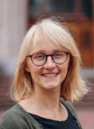 Early Career Scientist Spotlight