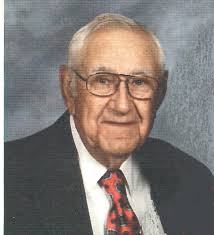 Sylvester M. Giesler, age 95 of Jasper