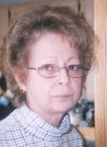 Obituary information for Linda L. Berger