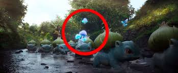 Detective pikachu was only available through photobomb ar encounters during the detective pikachu celebration from may 7 to may 17, 2019. 33 Pokemon Cameos You May Have Missed In The Detective Pikachu Movie Trailer Game Informer