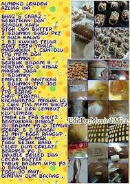 Kalau nak resipi azlina ina… Resepi Kek Pelangi Azlina Ina Copd Blog Q