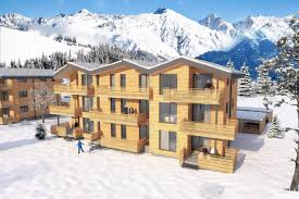 ☀️ the world cup mountain with 42km of. Kreischberg Apartments Buy A Holiday Apartment At The Ski Slope