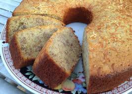 Itulah cara membuat bolu pisang panggang yang nikmat dengan mudah. Resep Bolu Pisang Panggang Yang Lembut Bakery Enak