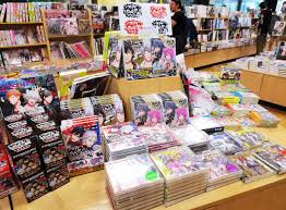 Kinokuniya Bookstore Usa On Twitter New Hypnosis Mic Series Manga Are In Our San Francisco Store This Official Comic Book Includes Special Cd Please Check With Your Local Store For Stock