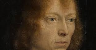 BUZON DE PINTURA por Juan Jose Barajas: GERARD DAVID