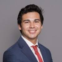 Chris Denice's Instagram, Twitter & Facebook