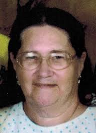 Martha Ward Obituary