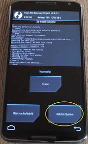 Wanam xposed module requires the xposed framework installed on your device. How To Install The Xposed Framework On Android Lollipop Devices Android Gadget Hacks