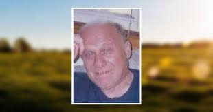 Ronald F. Marten Obituary December 1, 2007