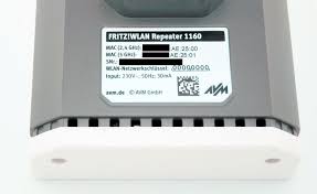 Fritz wlan repeater ➡️ amzn.to/2nxlv8q * ärgerst du dich über. Avm Fritz Wlan Repeater 1160 Test Pctipps De