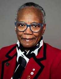 Wanda Bernard's Instagram, Twitter & Facebook