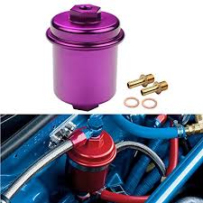 Replacement filter (napa gold part #pn4950 or fram part #ch6069). Dewhel Jdm Racing Sport High Flow Volume Fuel Filter Honda Civic Accord Acura Integra Purple Buy Online In Antigua And Barbuda At Antigua Desertcart Com Productid 36023964