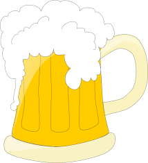 Beer Mug Hi Png 546 600 Pixels Beer Mug Clip Art Beer Theme Clip Art