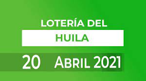 11 hours ago · resultados de la lotería del huila de anoche. Loteria Del Huila 20 De Abril De 2021 Youtube