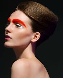 Ross Mccallum Makeup Artist & Hair Stylist