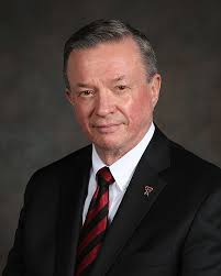 School of Nursing 2019