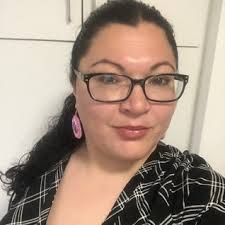 Angela Levasseur (nee Busch) (@Teechur88)