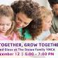 Create with Me Family Workshop: Stained Glass event image
