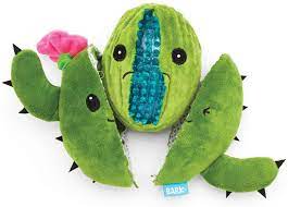 From zippypaws these six food burrow toys are the newest addition to zippypaws popular interactive toy line! Sad Cactus Dog Toy Online Shopping