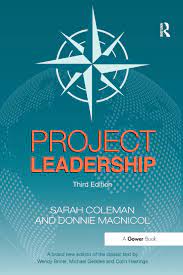 Today we released a replica of darren bentz globe reference site. Project Leadership 3rd Edition Sarah Coleman Donnie Macnicol