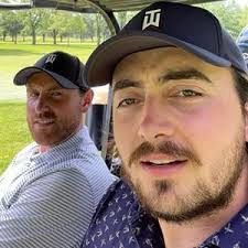 Kyle Jorgensen's Instagram, Twitter & Facebook