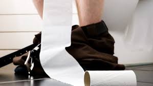 Alle tilfælde af blødning fra endetarmen bør dog undersøges af en speciallæge, så man derved kikkertundersøgelsen kan enten være en sigmoideoskopi, der foretages, hvis det drejer sig om en helt frisk blødning, og der vel at mærke ikke er andre symptomer, i endetarmen og den nederste del af. Blod I Avforingen Veiviser Nhi No