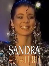Sandra Sasha Song