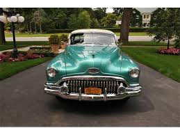 Image result for Nassau Blue 1952 Buick