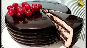 Cake without oven malayalam, zebra marble cake, cake recipes in malayalam. Cream Cake Recipe In Malayalam Foodrecipestory