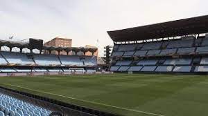 Toda la actualidad y la última hora sobre el celta. Estadio Municipal De Balaidos Vigo Home To Celta Vigo Before Historic Europa League Semi Final Youtube