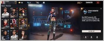 Get diamonds for your free fire account. Everything You Need To Know About The New Character Xayne Free Fire