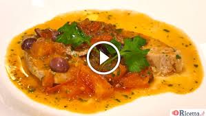 Come cucinare il tonno fresco. Come Cucinare Il Pesce Spada Ricetta It