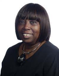 Josephine Melinda Person