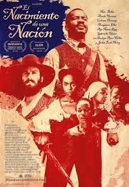 Birth Of A Nation Full Movie Free Online The Birth Of A Nation Spanish Movie Poster Full Movies Online Free Full Movies Movie Posters Vintage
