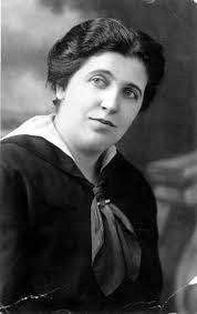 Elizabeth Gurley Flynn (1890-1964)