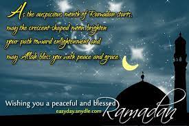 Ramadan Mubarak Ramadan Quotes Messages And Ramadan Wishes Easyday Ramadan Wishes Ramadan Quotes Ramadan Greetings