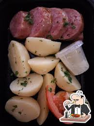 Clean eating lunch and dinner recipes. J H Boulangerie Tonkin Villeurbanne Restaurant Reviews