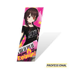 Megumin (Music Explosion Ver.) - Bundle Pack – Prololi