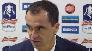 Martinez: Pleased with professional approach