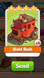 Coin master gold card trade. Gold Rush Card Hot Rides Set From Coin Master Cards Tassie Books