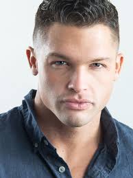 Cory Wilson's Instagram, Twitter & Facebook