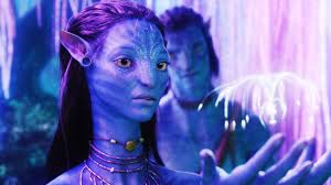 The first concept art, revealed by cameron at ces, shows off some new views of pandora, looking as vibrant and kooky as an early 2000s desktop background. Avatar 2 To Resume Production New Plot Details Revealed Ign