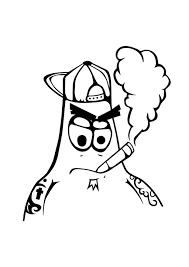 I can't draw with the mode you use (; Cartoon Drawing Of A Gangster Novocom Top