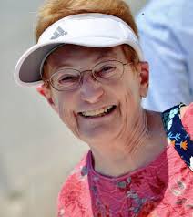 Most Recent Obituaries