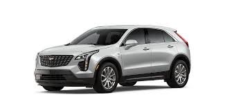 — i love the body style and features on this model read more. 2021 Cadillac Xt4 Luxury Small Suv Model Overview
