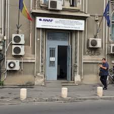 Instituţie anaf adresa cod poştal telefon/ fax contact online; AdministraÈ›ia FinanÈ›elor Publice Persoane Juridice Sector 2 Centru Bucarest BucureÈ™ti